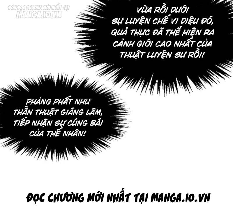 vạn cổ chí tôn chapter 302 113