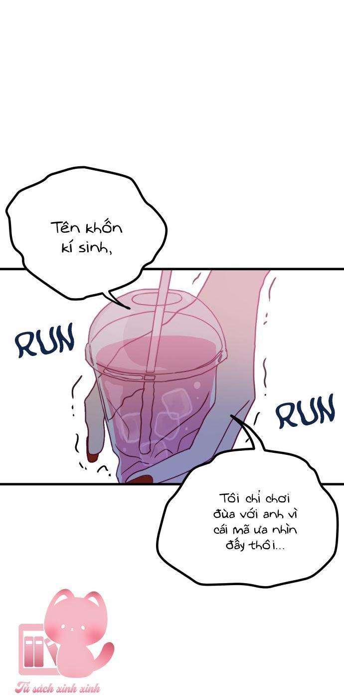 kẻ cắp gặp bà già chapter 1 12