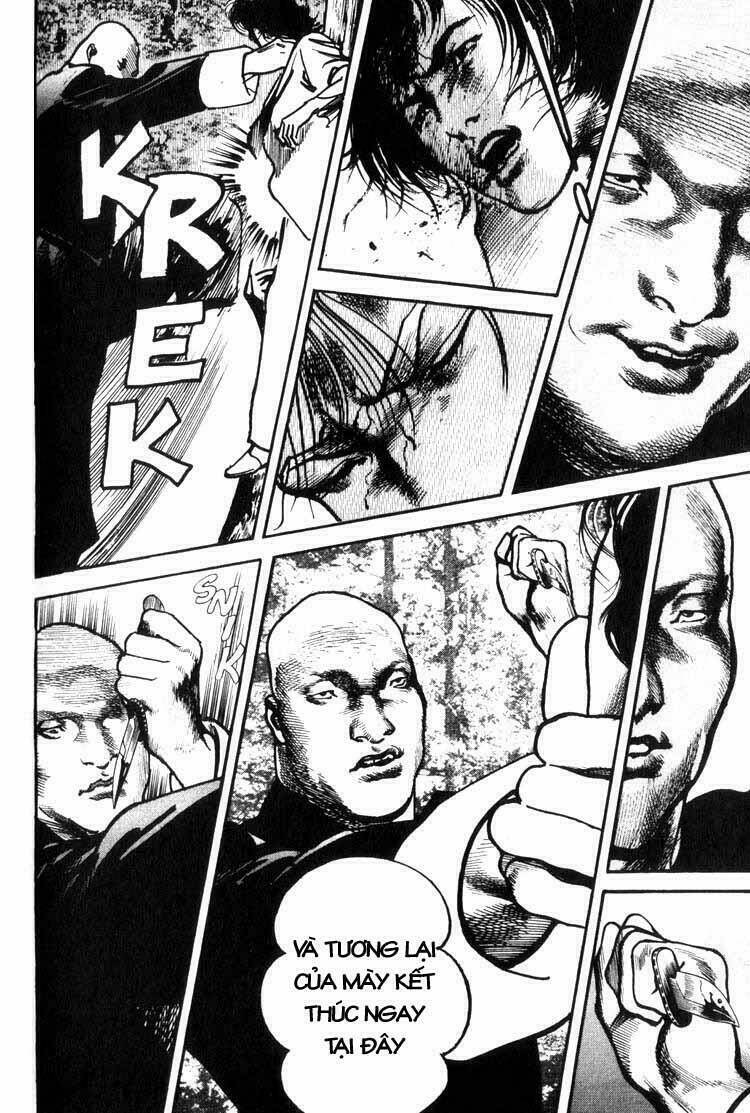 strain chapter 21 11