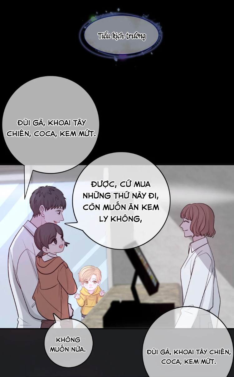 trước và sau ly hôn! chapter 24 20