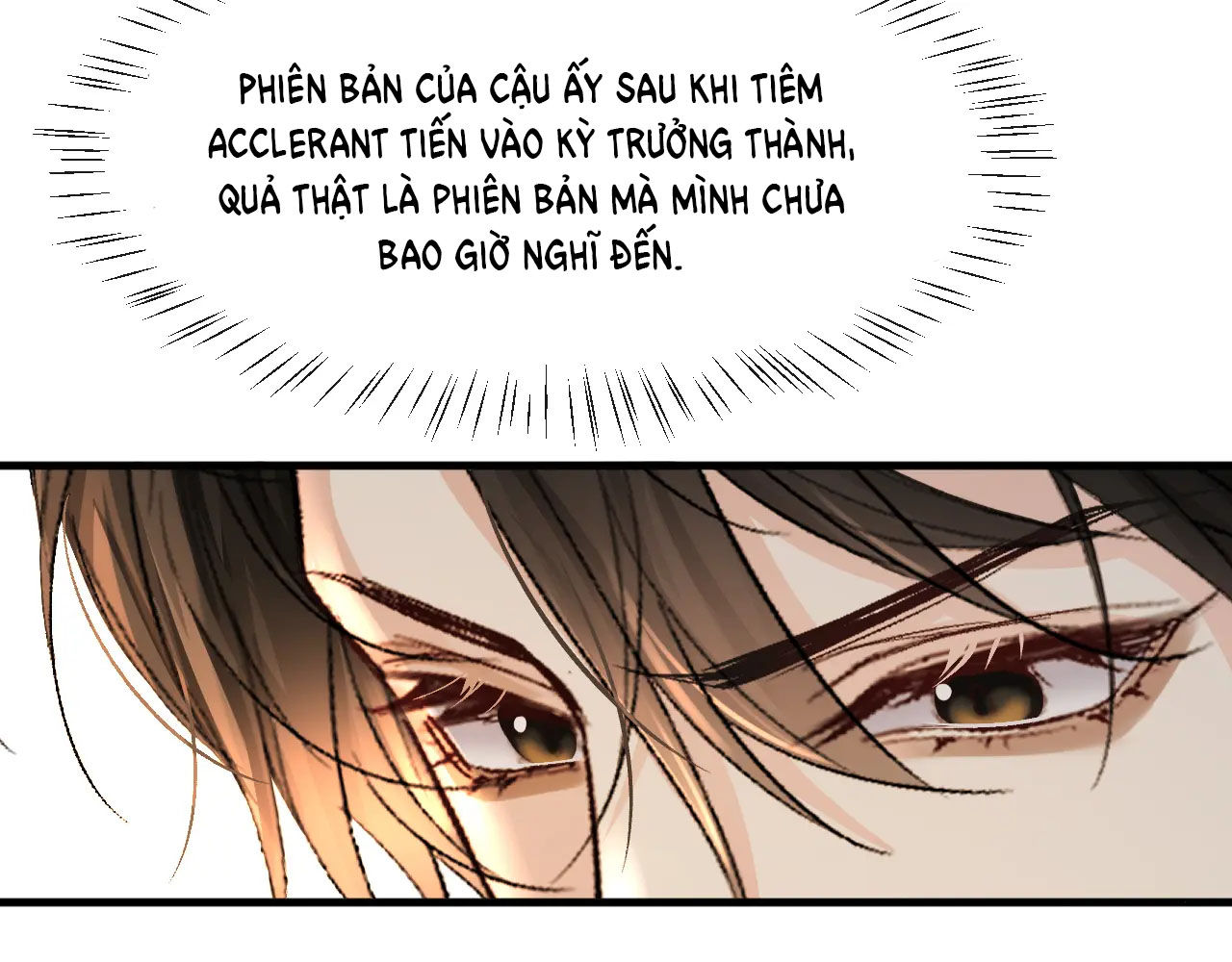 nhân ngư sa ngã chapter 22.1 31