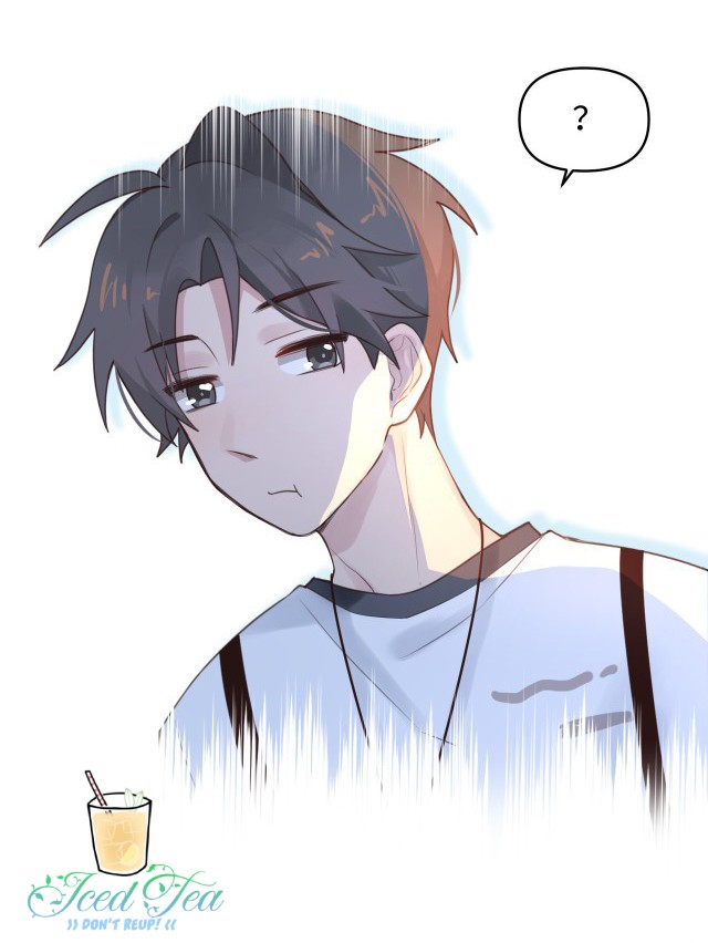 mối tình đầu của cậu ấy lại chính là tôi chapter 7 21