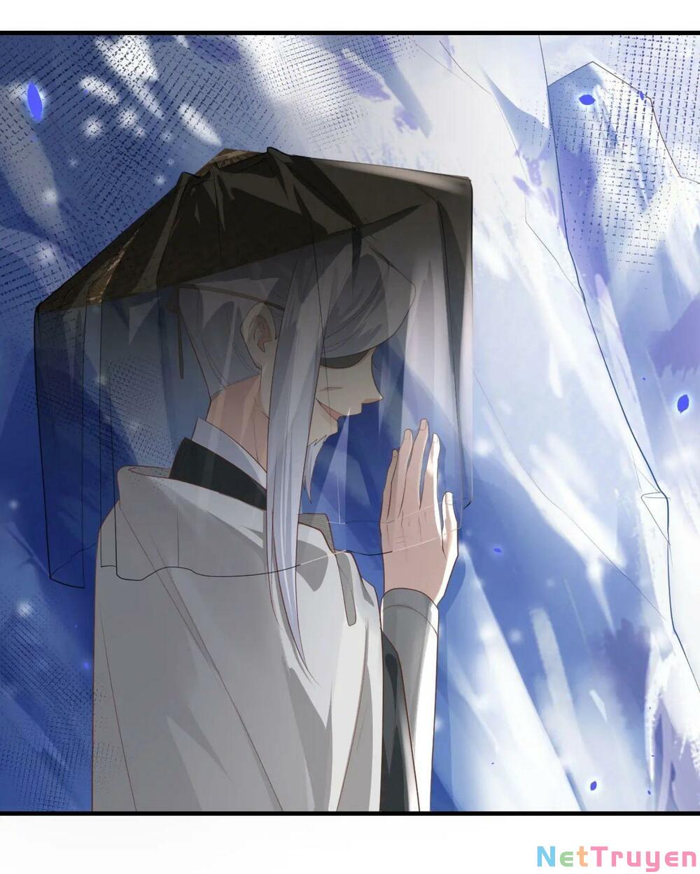 chàng vú em tu chân chapter 70 15