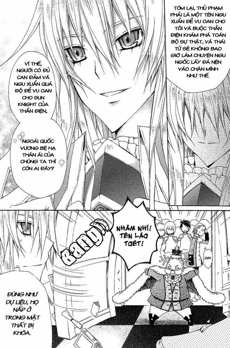 the legend of sun knight chapter 11 15