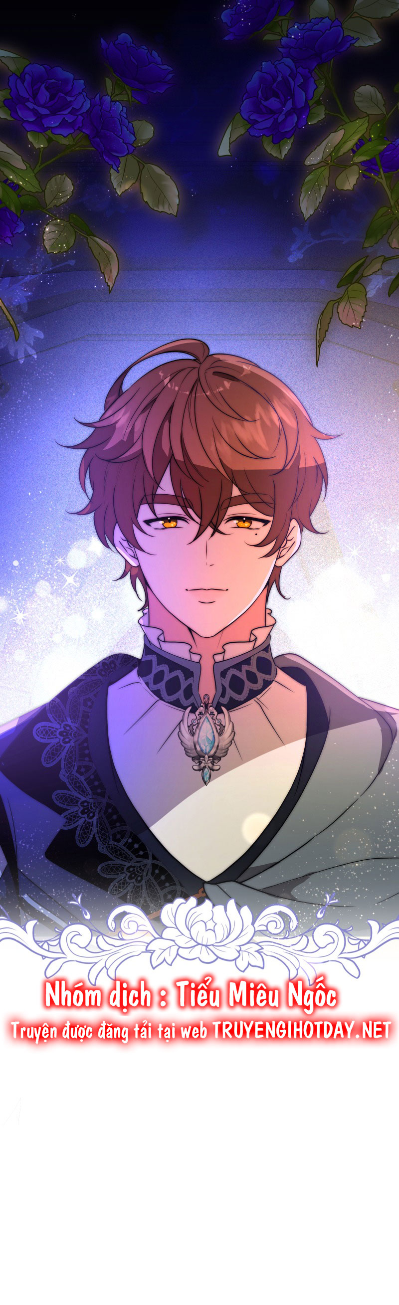 hãy tránh xa khỏi tôi, romeo chapter 44 32