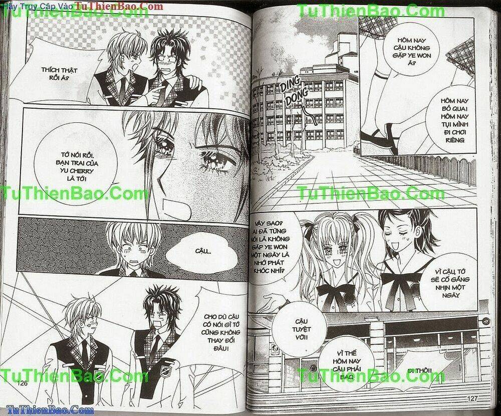 con quỷ hút thuốc ở nhà kho chapter 2 64