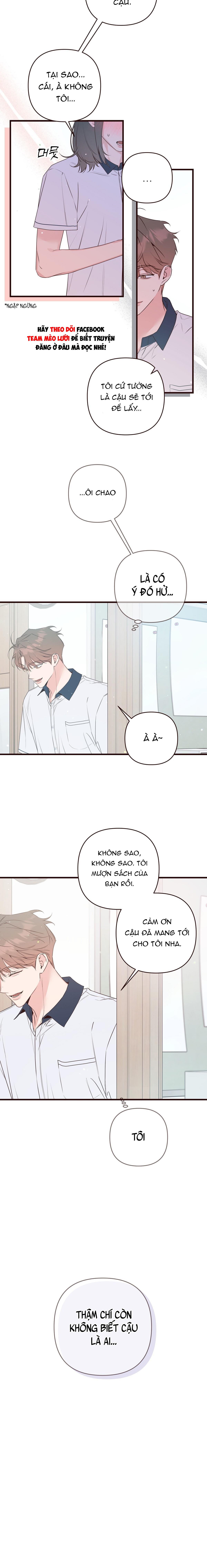 đừng bận tâm, em yêu chapter 59 9