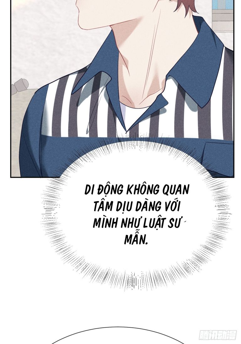 Quan Hệ Nguy Hiểm chapter 20