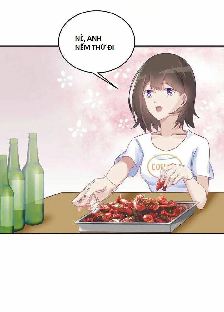 tiểu muội, ngươi đã lấy chồng chưa ? chapter 7.1 4