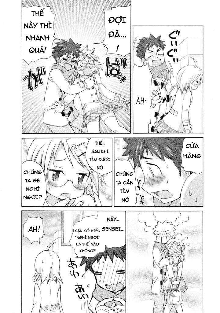 comic studio chapter 17 9