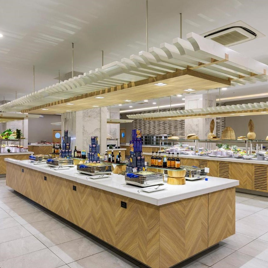 Swandor Cam Ranh Resort 5*. Bao Gồm Ăn Ba Bữa. Miễn Phí Mini Bar Dành Cho 02 Khách.