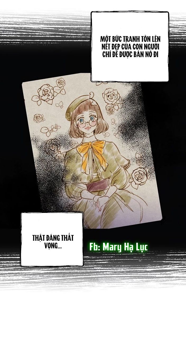 hoàng phi bóng tối - shadow queen chapter 35 43