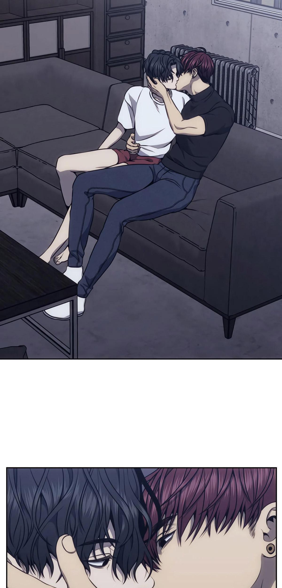 công cuộc báo thù của kẻ yếu thế chapter 49 3