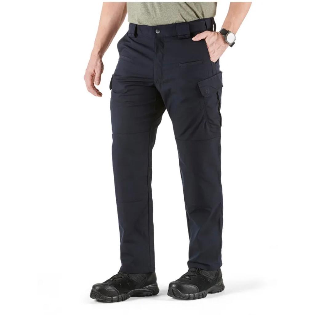 Quần dài chiến thuật 5.11 STRYKE PANT_kháng nước - xám