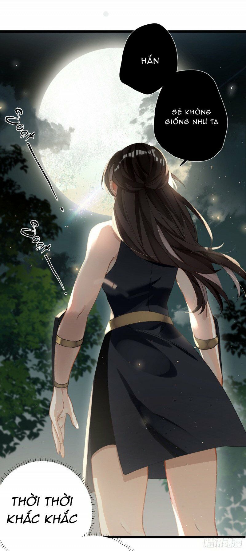 phế vật công chúa muốn nhặt chồng chapter 29 27