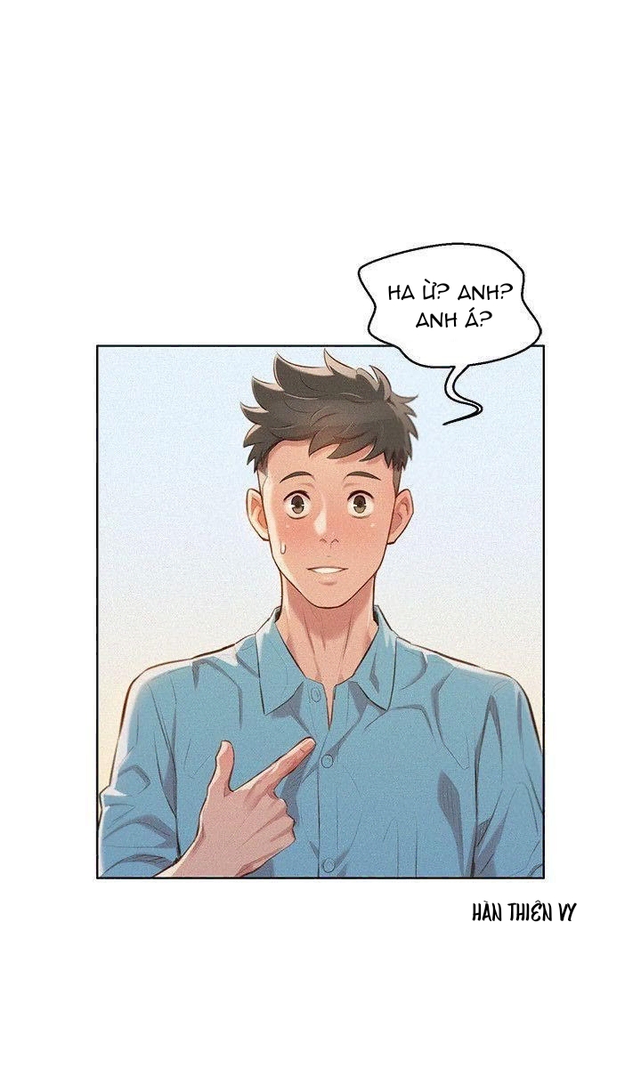 chị gái hàng xóm chapter 40 13