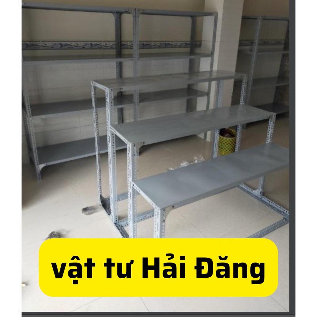 KỆ SẮT BẬC THANG 3 TẦNG KỆ BẬC THANG CÓ BÁNH XE