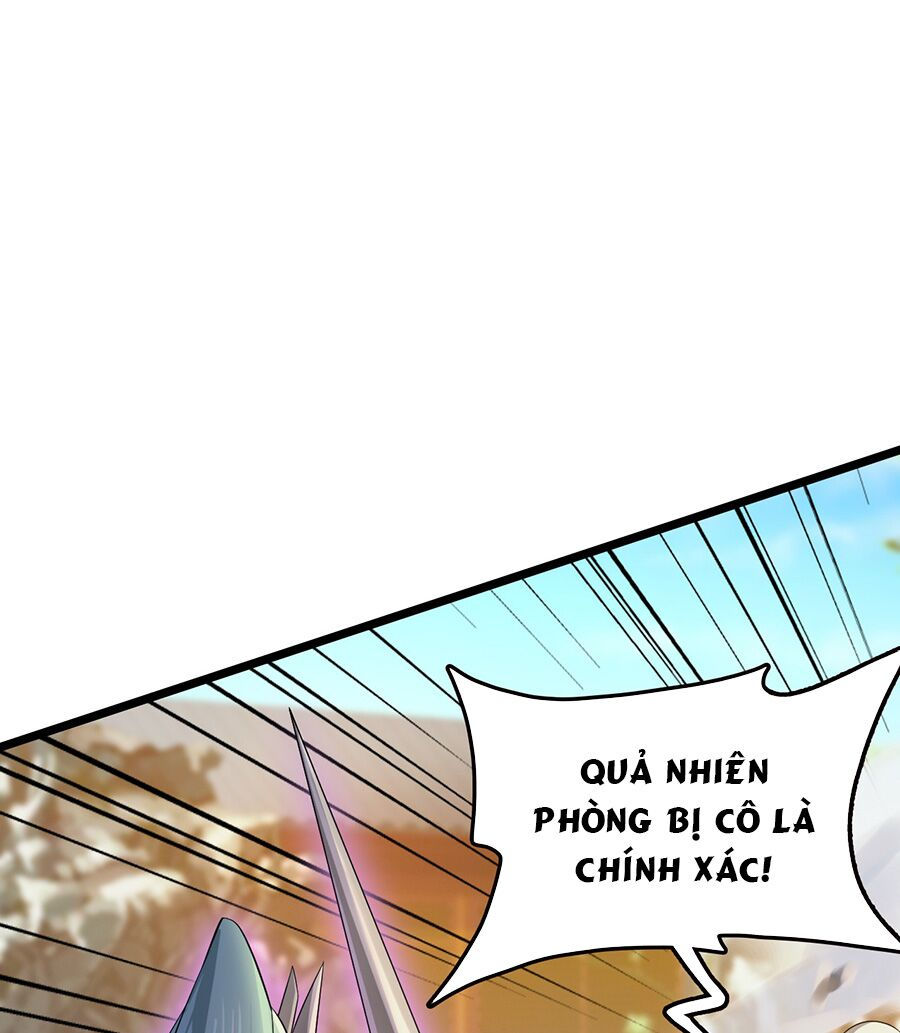 đại bảo kiếm của tôi chapter 41 5