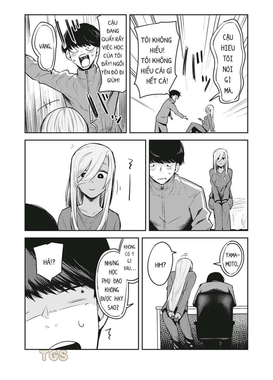 doppel-san chapter 24 7