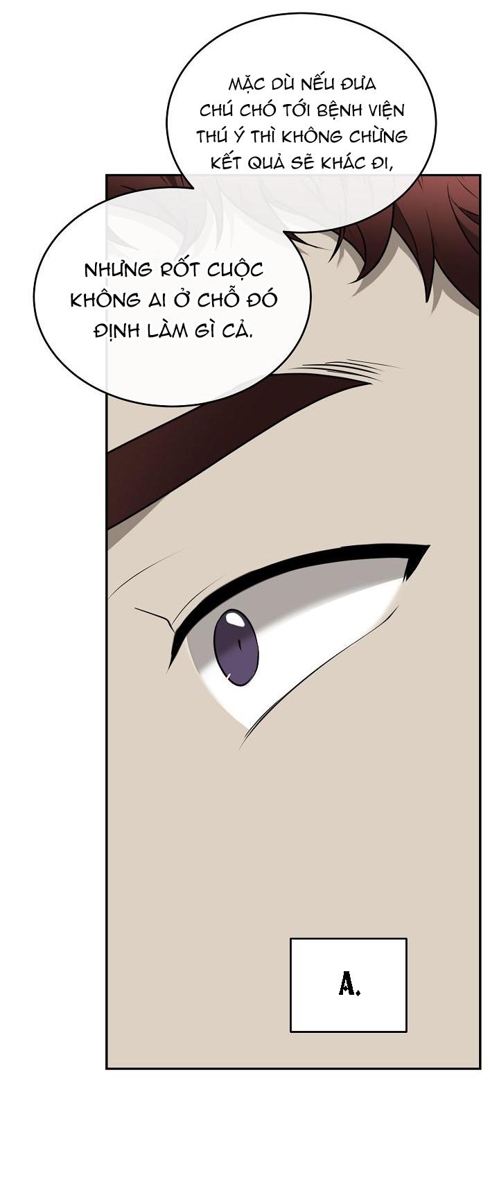 dưỡng thú cưng chapter 28 14