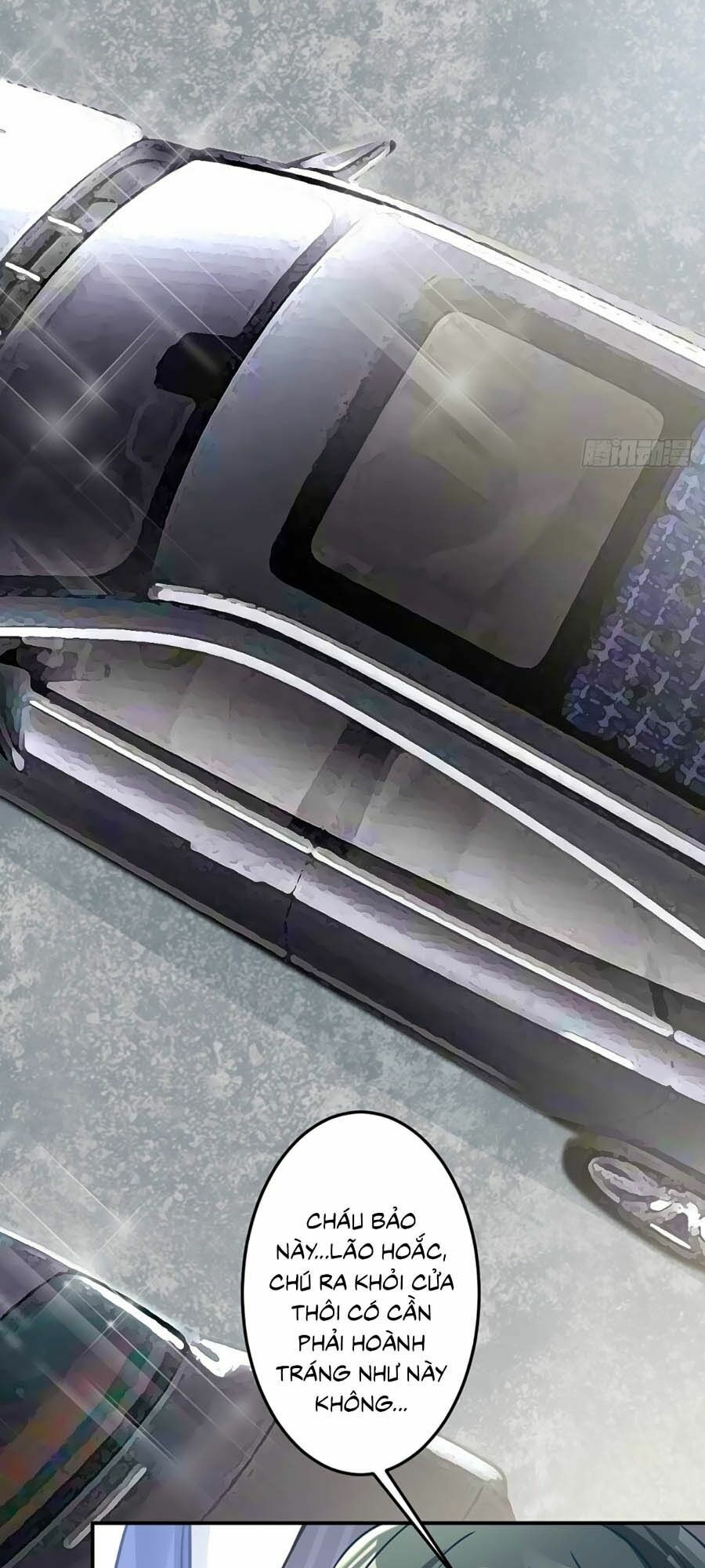 manh bảo ngọt ngào chapter 12 4