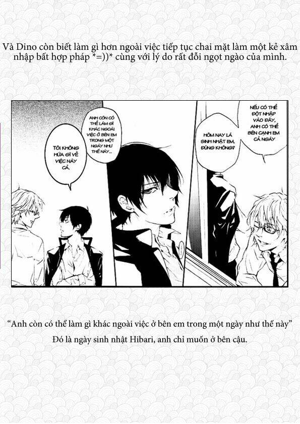 d18 syndrome magazine chapter 1 30