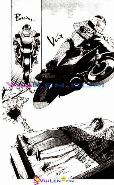 mặt nạ tình yêu chapter 11 30