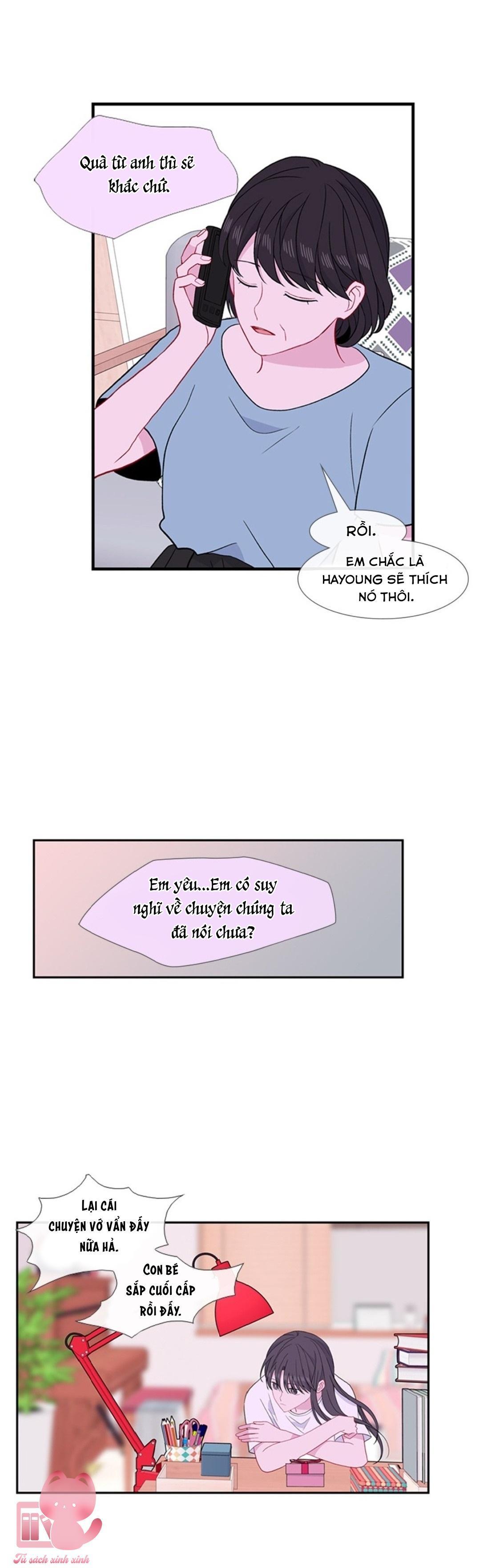 về bên anh chapter 98 26