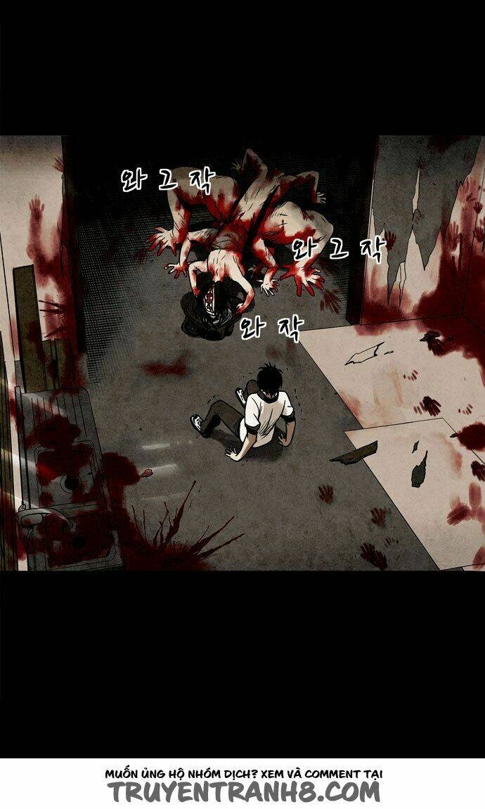 infectee chapter 5 59