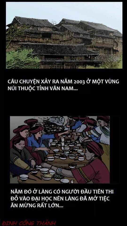 thầy súng kể chuyện ma chapter 18 2