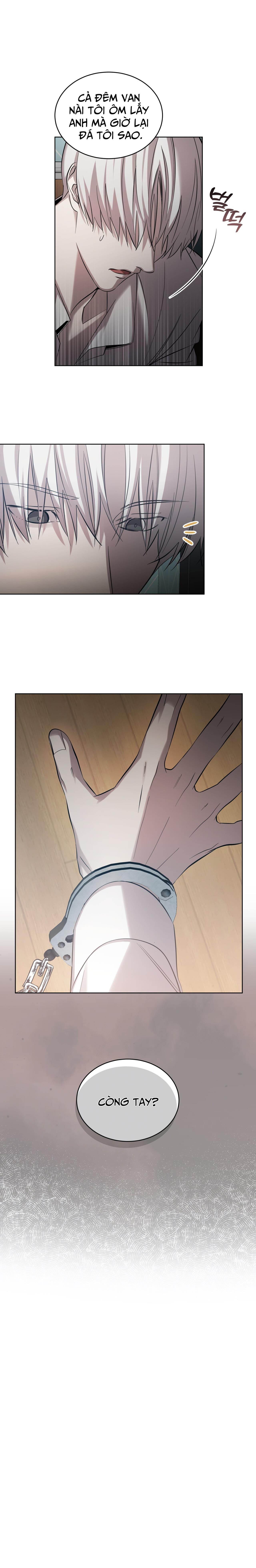 cú nổ chapter 15 3