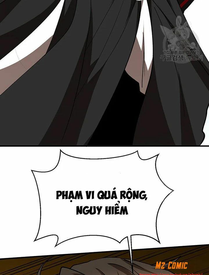 võ đang kỳ hiệp chapter 55 78