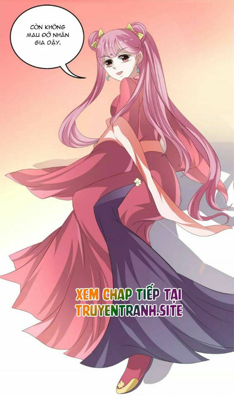 tuấn sủng có độc chapter 7 25