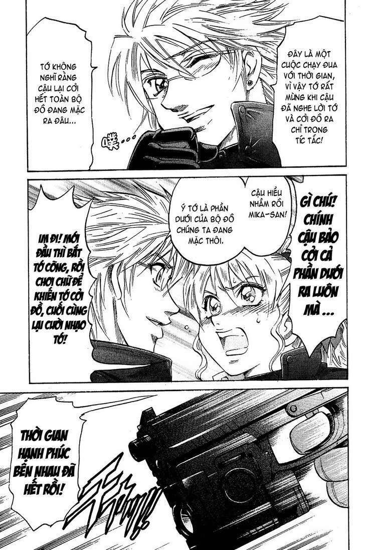 gamble fish chapter 70 24