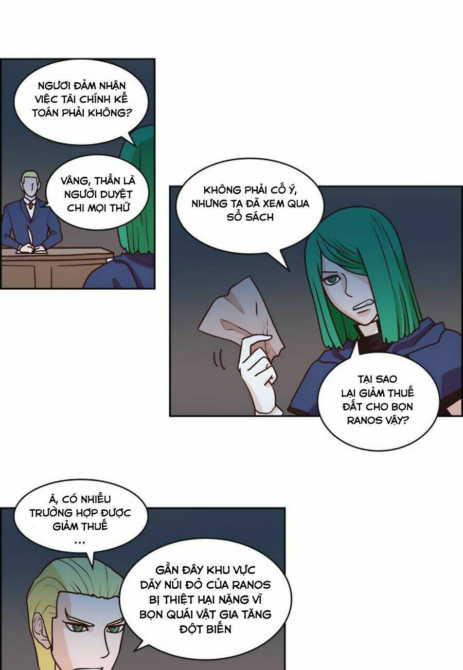 the devil king is bored chapter 76 27