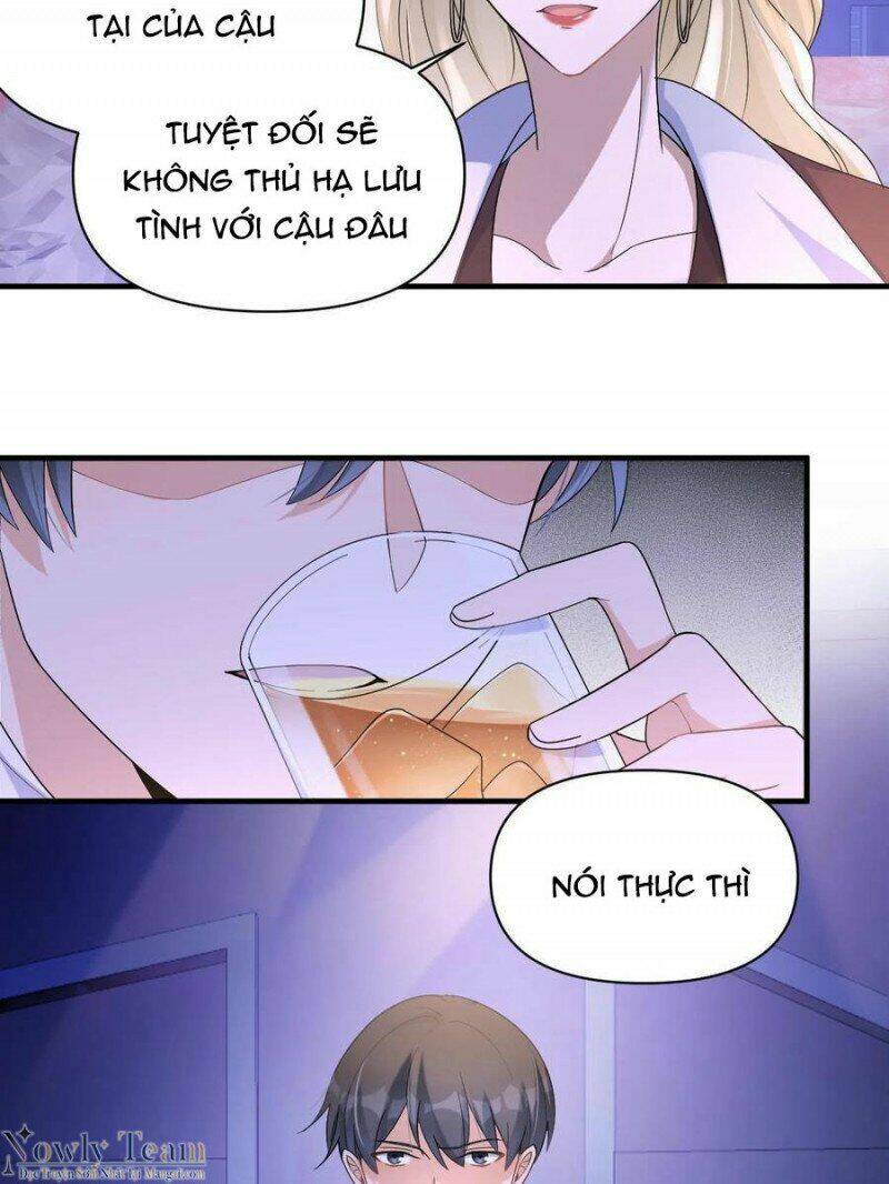 vẫn cứ nhớ em, nhớ em chapter 153 26