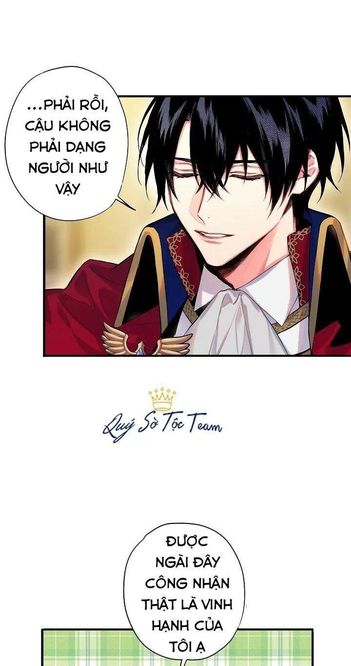 trọng sinh trở thành hoàng phi chapter 152 11