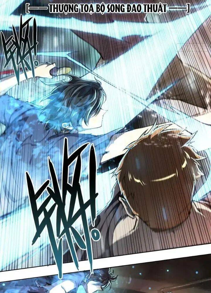 dự báo khải huyền chapter 106 13