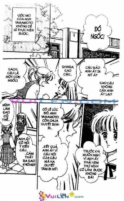 cô gái khả ái chapter 3 128