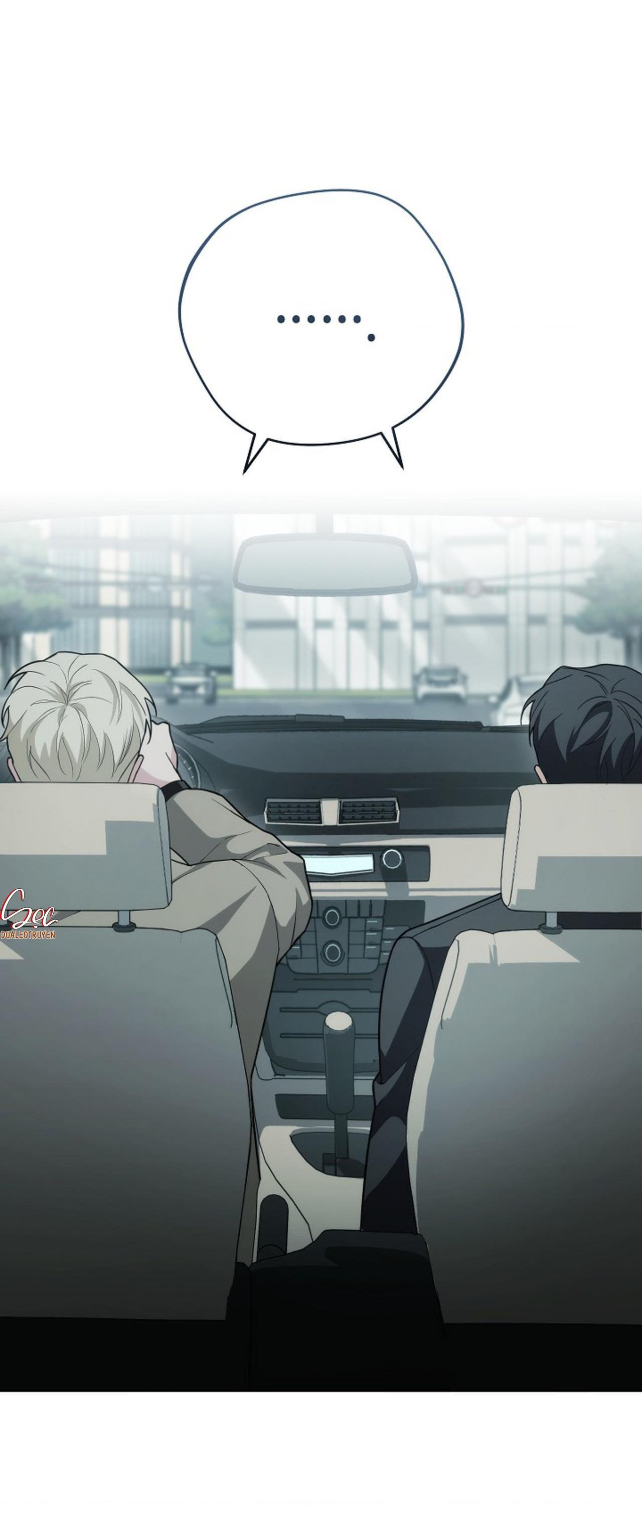 (abo)mối quan hệ không hoàn chỉnh chapter 16 43