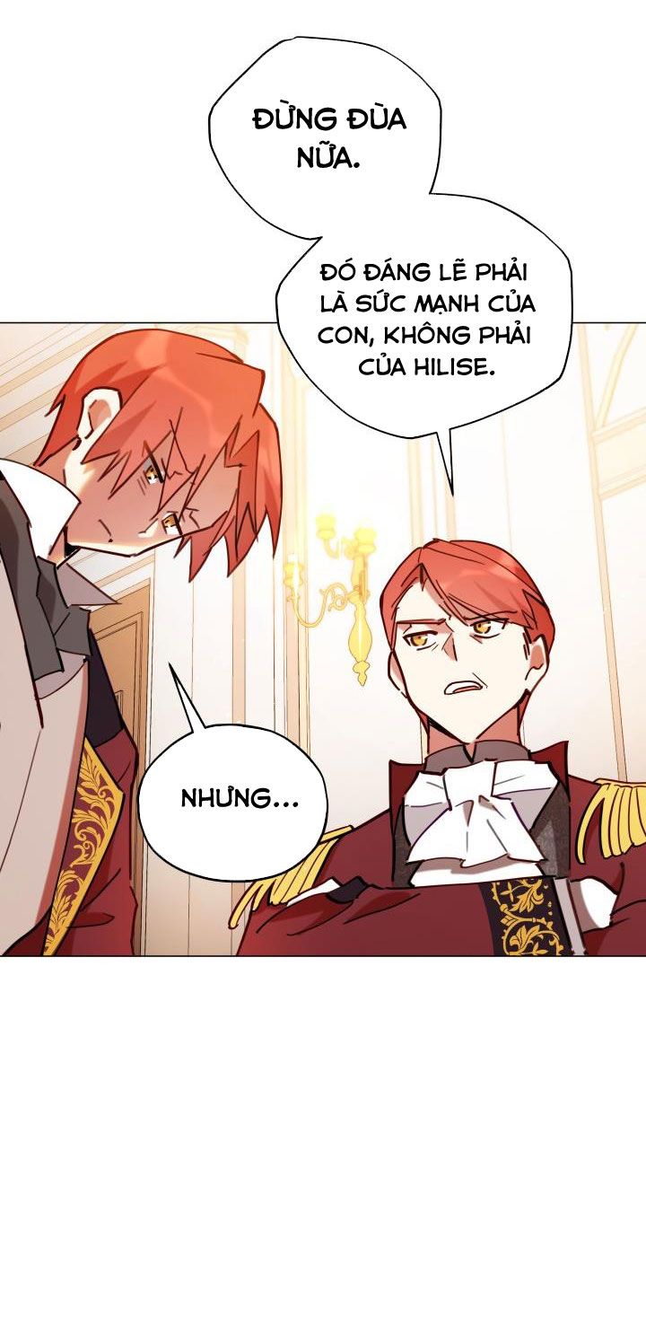 quý cô không thể chạm vào chapter 2 69