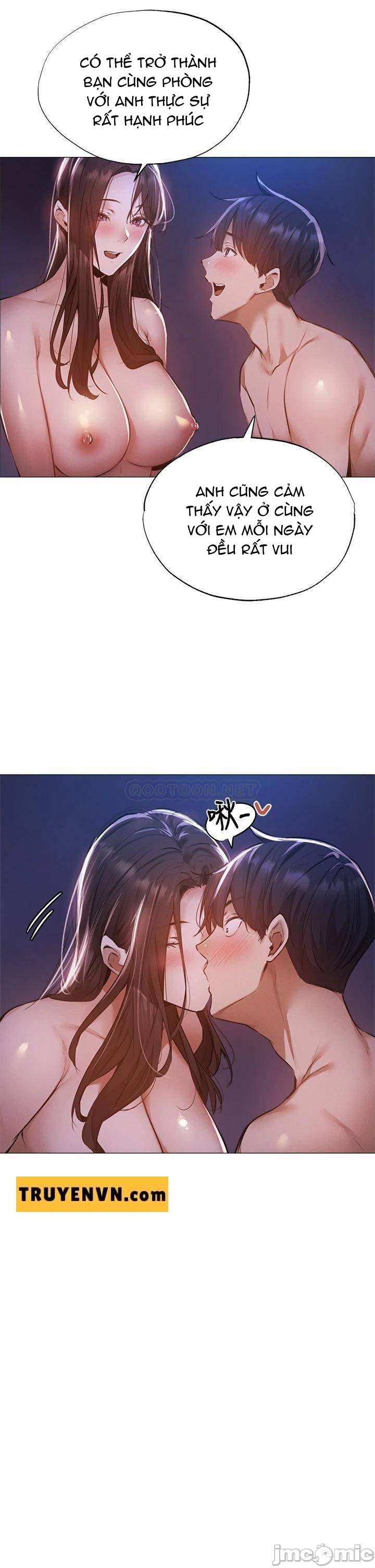 căn phòng xôi thịt chapter 38 21