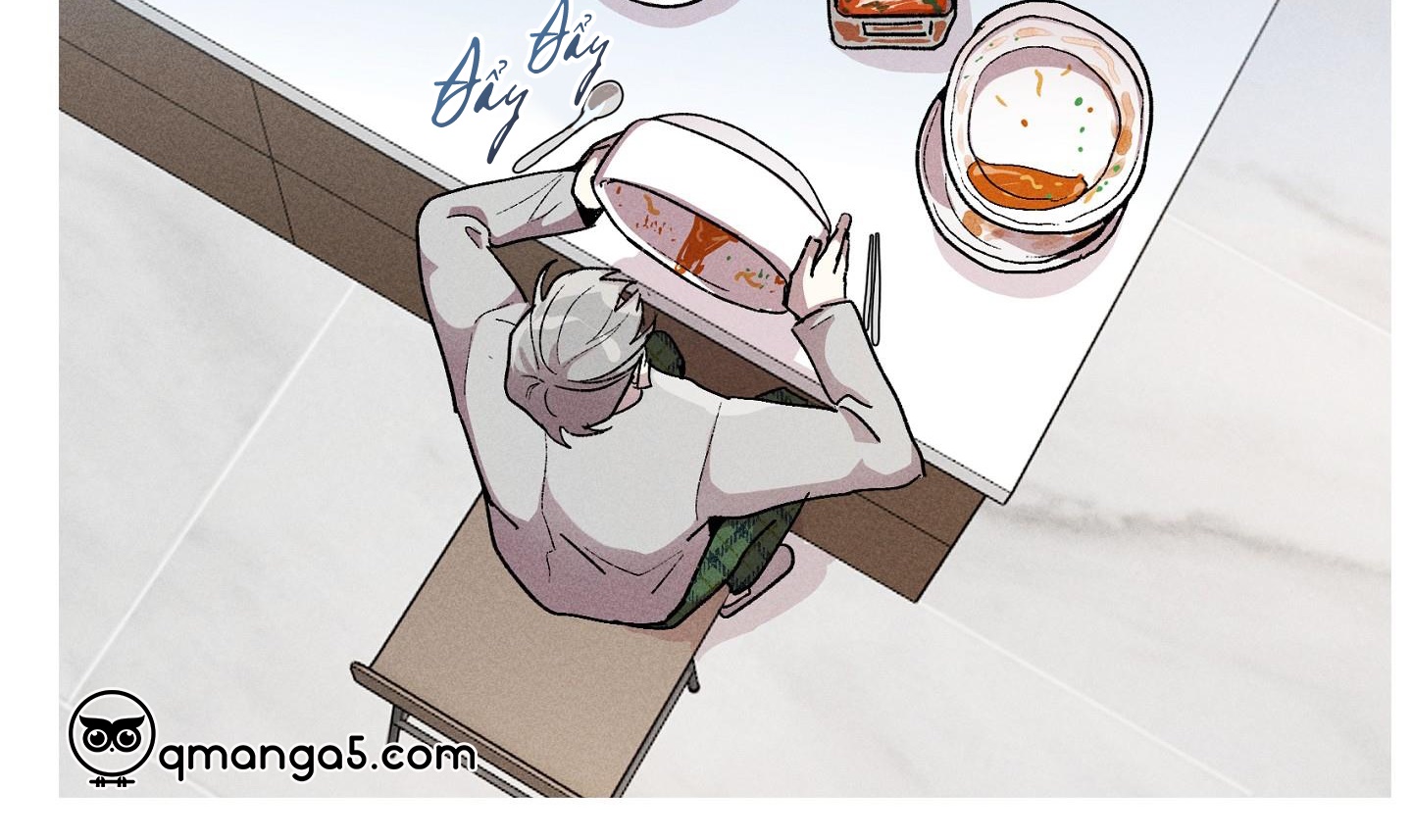 quan hệ chết chóc chapter 19 153