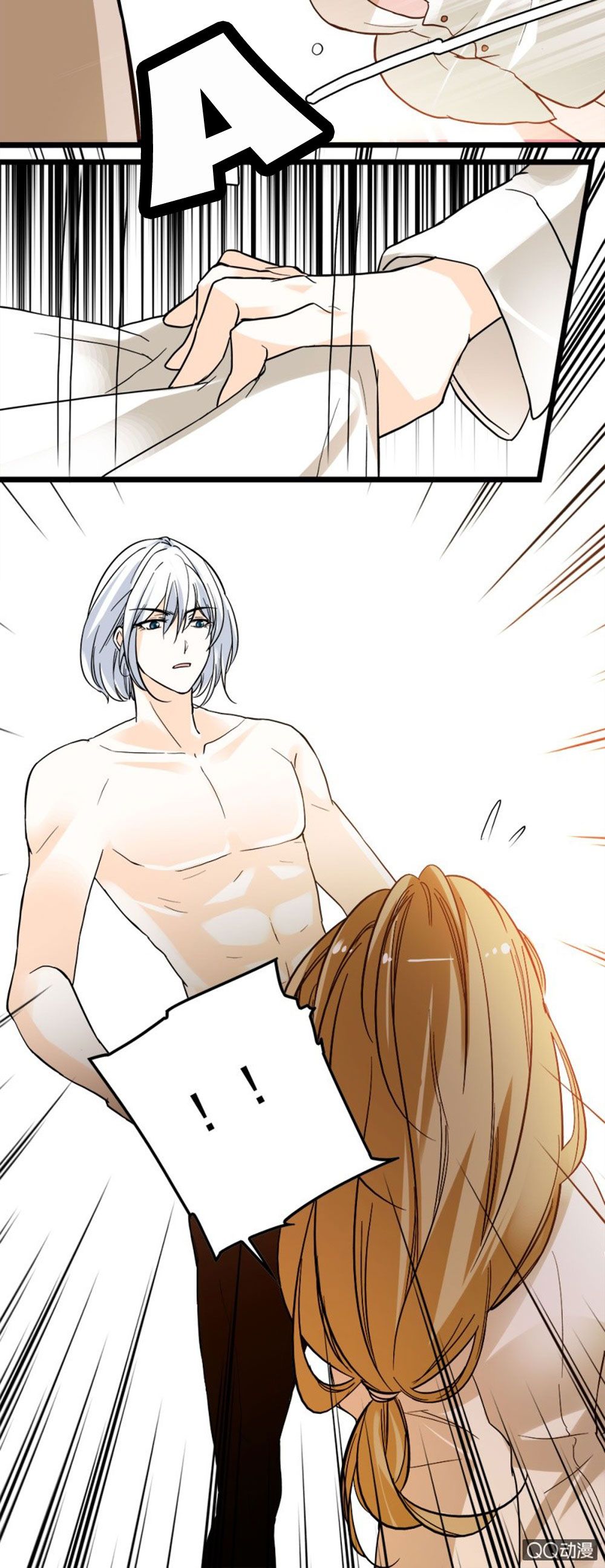 tịch nhan hoa nở chỉ vì em chapter 57 3