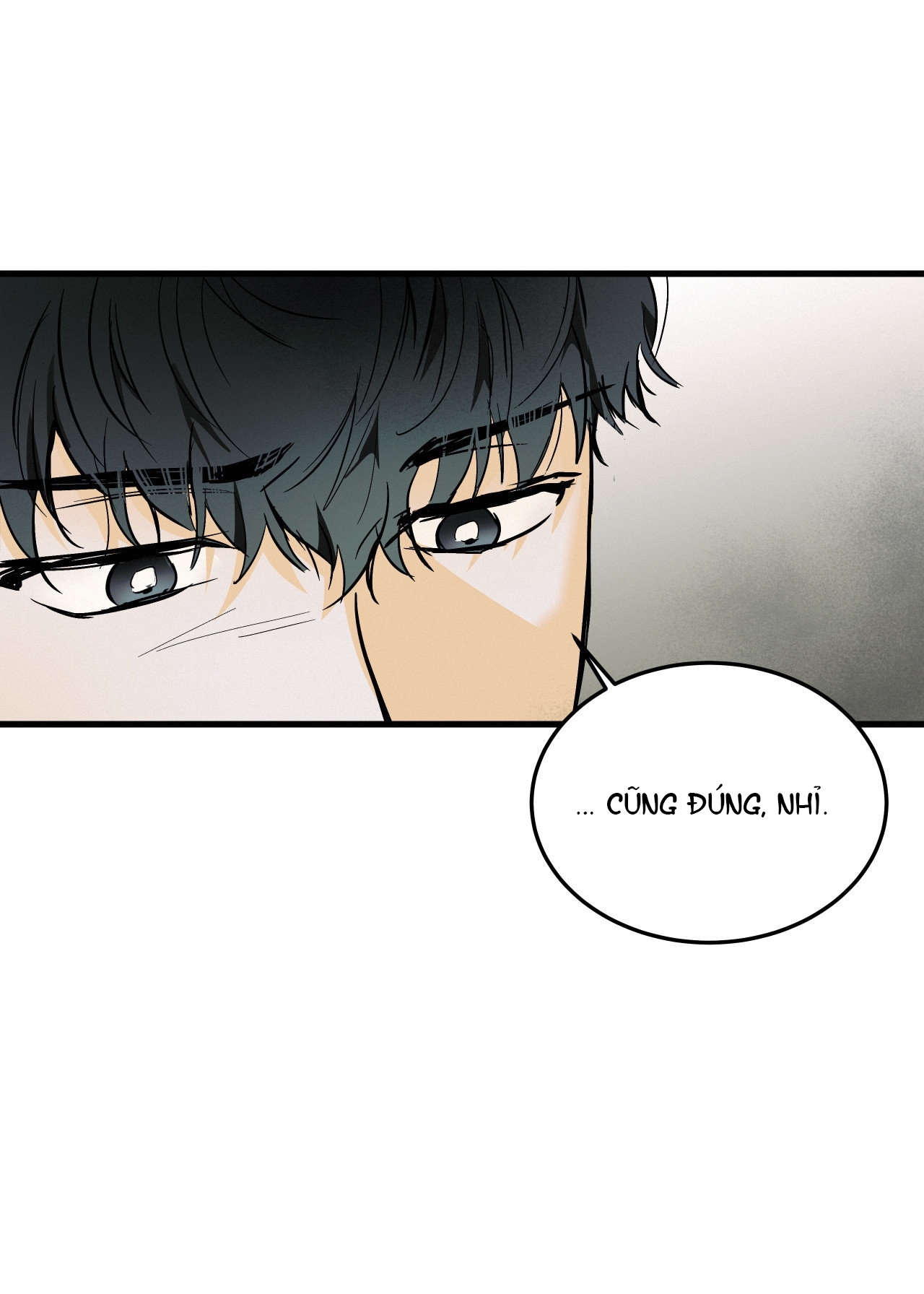 Lại Là Nói Dối chapter 11.2 - Trang 2