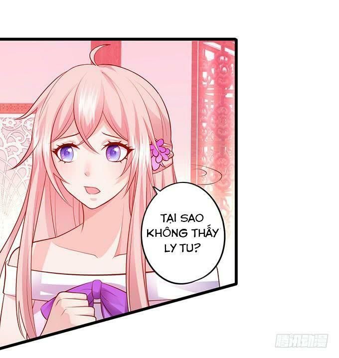 hồ tiên hung bạo chapter 153 14