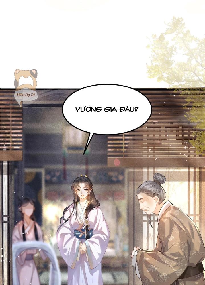 gả cho nhân vật phản diện chapter 1 49