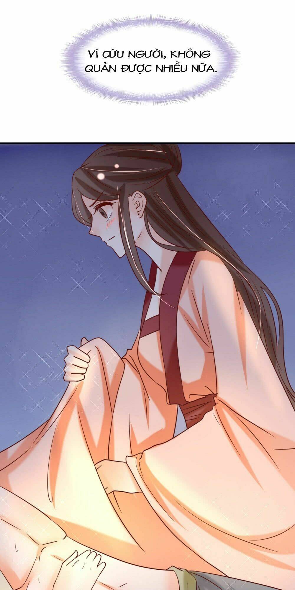 hồng nhan bất vong quốc chapter 10 40