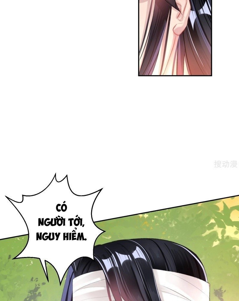 vương gia, áo lót của ngươi rơi mất rồi chapter 36 12