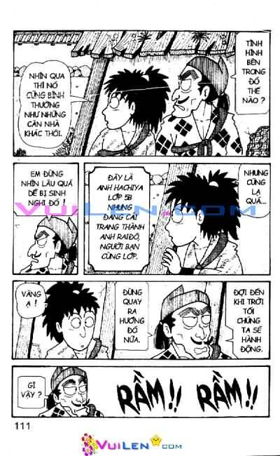 ninja loạn thị chapter 51 111